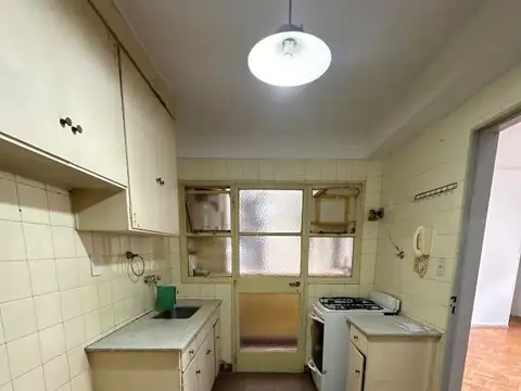 Departamento en Alquiler de 2 ambientes