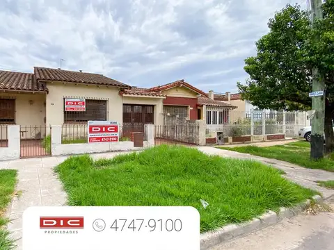 Chalet 2 dormitorios Venta - Los Polvorines