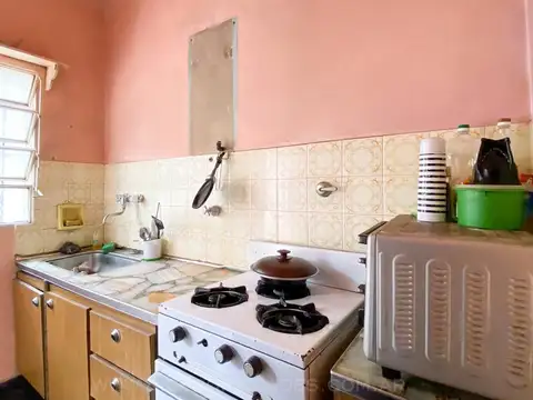 Casa en Venta en Los Polvorines, USD 110.000
