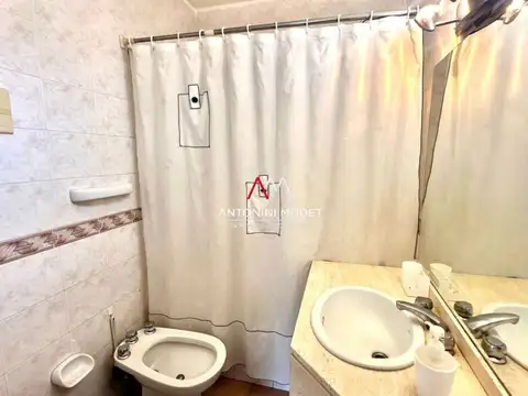 DEPARTAMENTO EN ALQUILER EN PALERMO