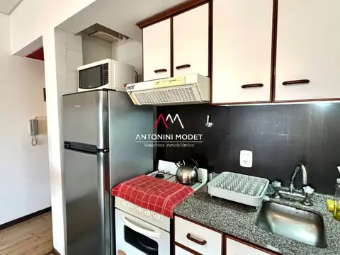 Departamento en Alquiler al Sureste