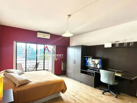 Departamento en Alquiler de Monoambiente