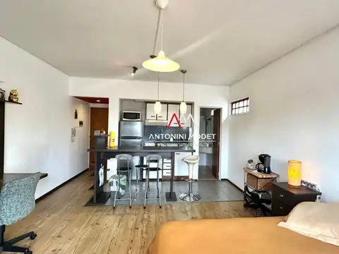 Departamento en Alquiler en Palermo Hollywood, $ 690.000