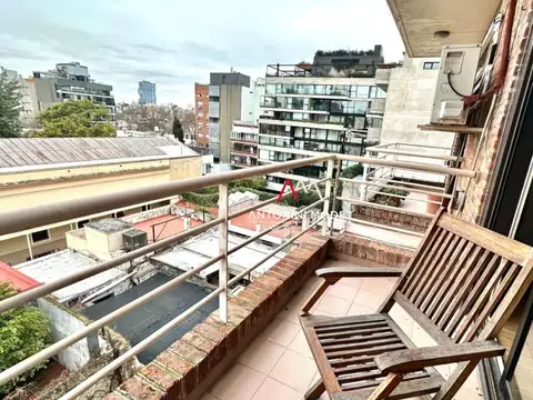 Departamento en Alquiler al Sureste