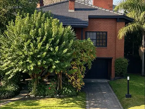 Casa - El Sosiego