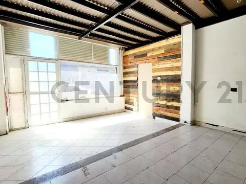 VENTA LOCAL COMERCIAL CASEROS PERMUTA
