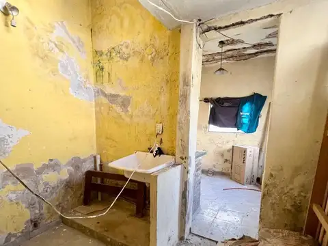 Casa en Venta 40 años