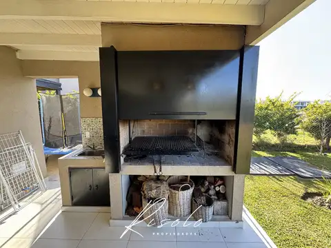 Casa en Venta 4 años