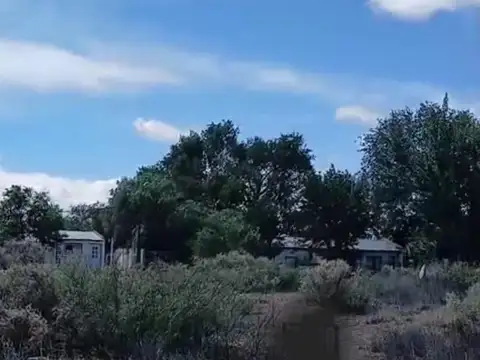 Terreno en Arroyito detrás de YPF