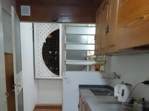 Departamento en Venta 40 años