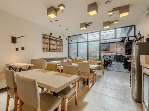 Local en Venta en Tandil, USD 260.000