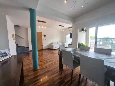 VENTA DEPTO 4 AMBIENTES RAMOS MEJÍA COCHERA
