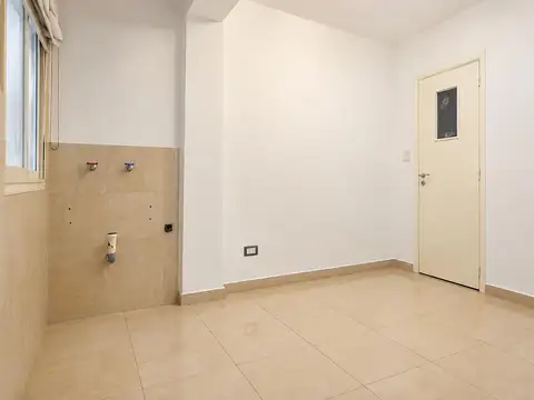 Departamento en Alquiler al Noreste