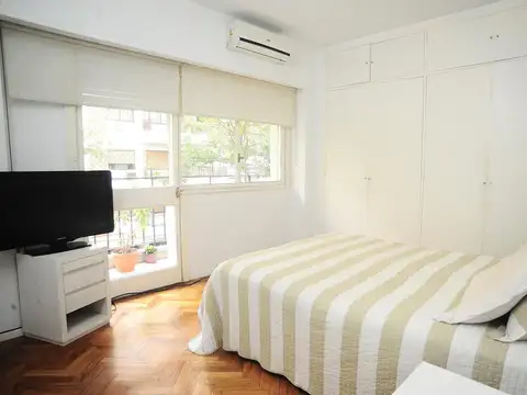 Departamento en Alquiler de 4 ambientes