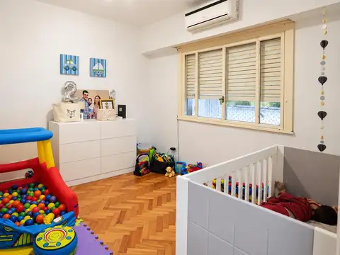 Departamento en Alquiler de 3 dormitorios