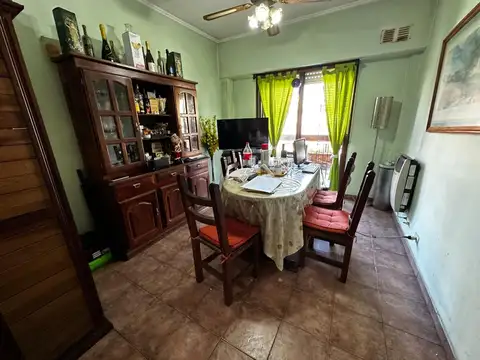 Depto Tipo Casa en Venta en Caseros, USD 190.000