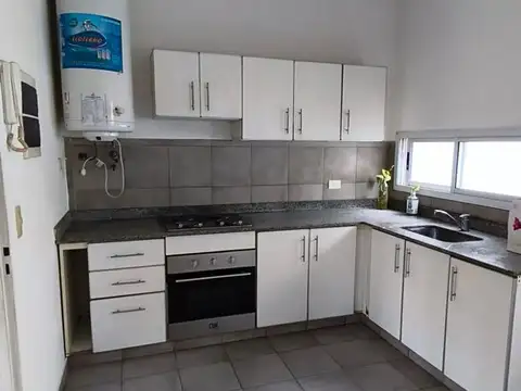 Departamento en Alquiler de 5 ambientes