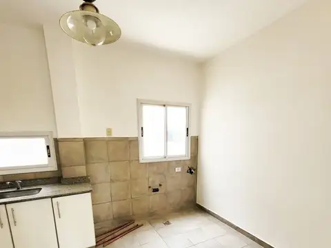 Departamento en Alquiler 17 años