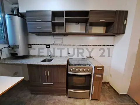 Departamento en Venta 56 años