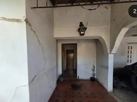 Casa en Venta en Luján, USD 45.000