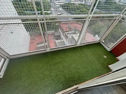 Departamento en Alquiler de 1 dormitorio