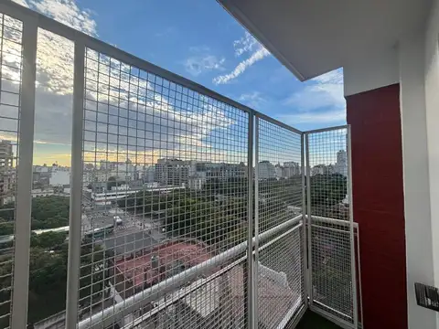 Departamento en Alquiler de 2 ambientes