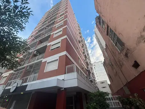 DEPARTAMENTO 2AMB -  AMOBLADO -  para alquiler