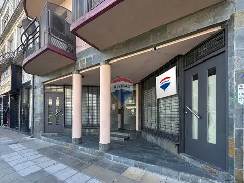 Avenida Galicia 700