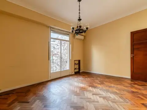 Uriarte 2300, Piso 2°