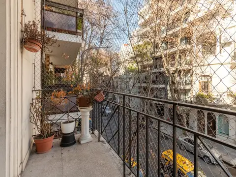 Departamento en Venta en Palermo, USD 185.000