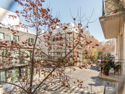 Departamento en Venta Apto profesional