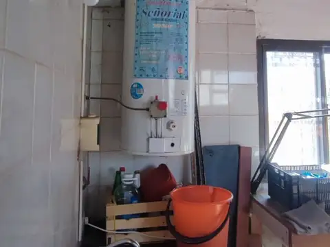 Casa en Alquiler al Norte