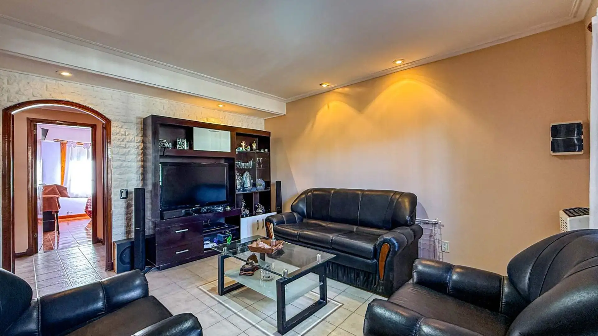 VENTA CASA 3 AMBIENTES PARQUE LURO QUINCHO PATIO