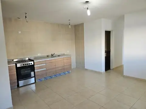 Departamento en Alquiler de 2 dormitorios