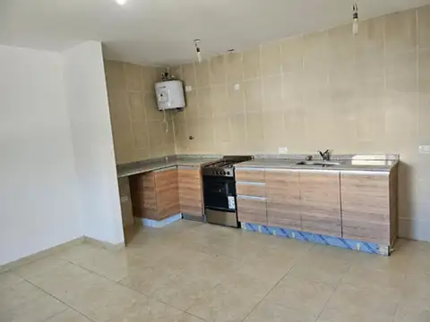 Departamento en Alquiler en Canning, $ 1.050.000