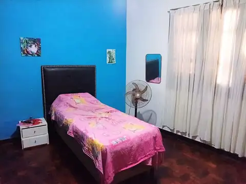 Depto Tipo Casa en Venta con 1 cocheras