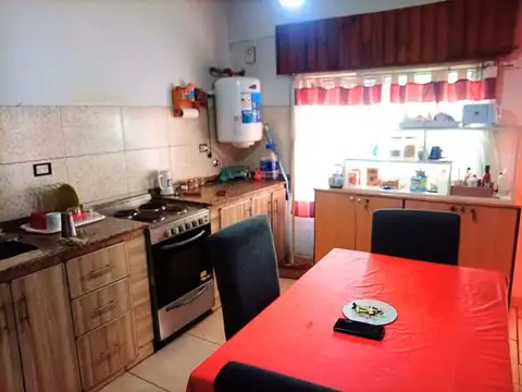 Depto Tipo Casa en Venta de 3 ambientes