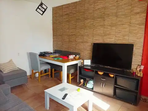 Depto Tipo Casa en Venta de 2 dormitorios
