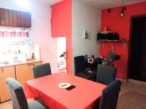 Pilcomayo 2300