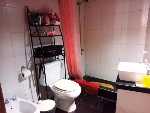 Depto Tipo Casa en Venta en Lanus Oeste, USD 89.500