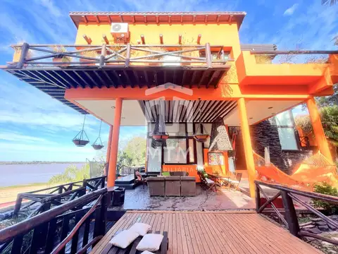 Casa en Venta 14 años