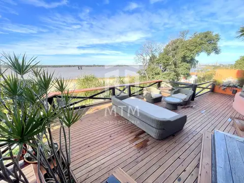 Casa en venta Rosario  La Florida.