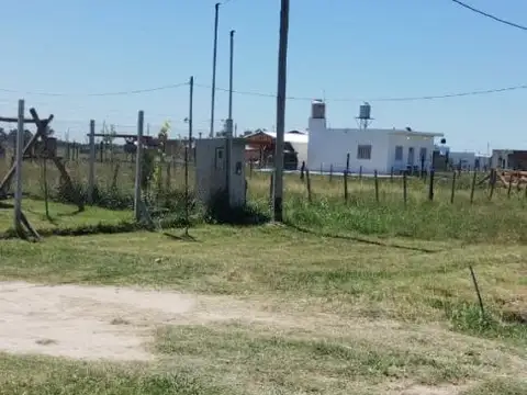 Terreno en Venta en Domselaar, Partido de San Vicente