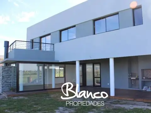 Casa  en Venta en El Cantón, Escobar, G.B.A. Zona Norte