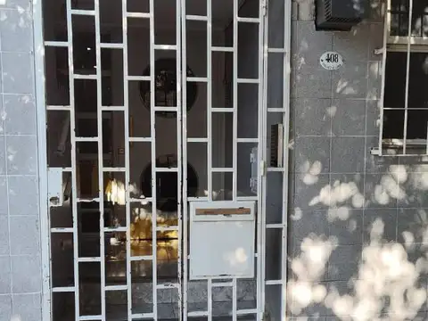 Sanchez De Loria 408 , Piso 7