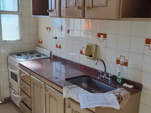 Departamento en Venta Permite mascota