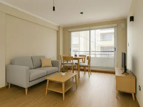 Departamento en Venta en Centro, Rosario