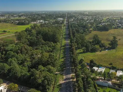 Terreno en Venta en Reconquista, USD 25.000