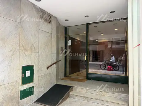 Departamento en Alquiler en Recoleta, Capital Federal