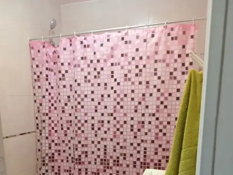 VENTA PH MONOAMBIENTE CON TERRAZA PROPIA EN FLORES